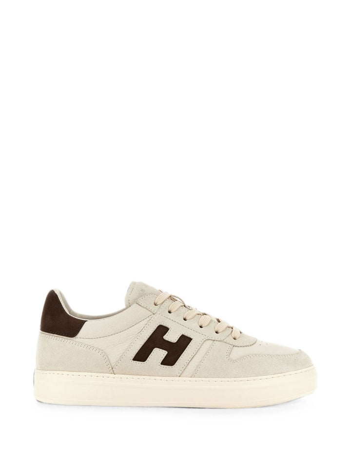 Hogan Sneakers - WHITE | d0b108313d9414fdb143a215dad25f26a55a0a23
