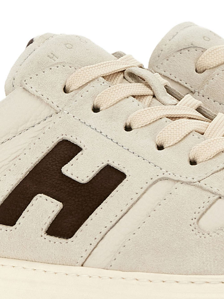 Hogan Sneakers - WHITE | 4c9faeb103015ce73b4fd67d401800f222441745