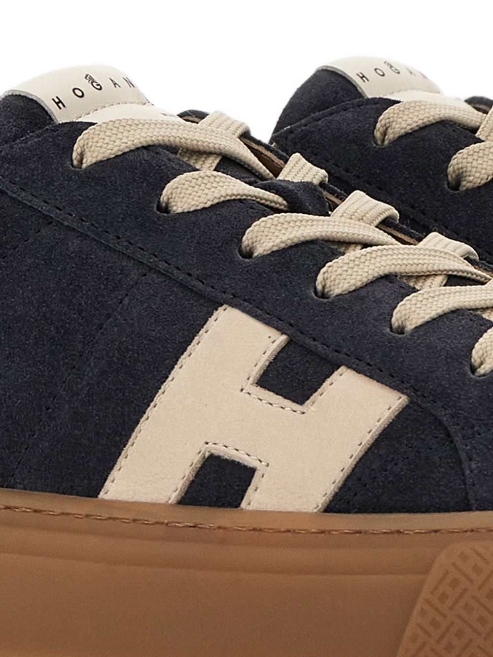 Hogan Sneakers - BLUE | 19355b63a52d4ddea1fd72ad97012fbbe2a0eeba