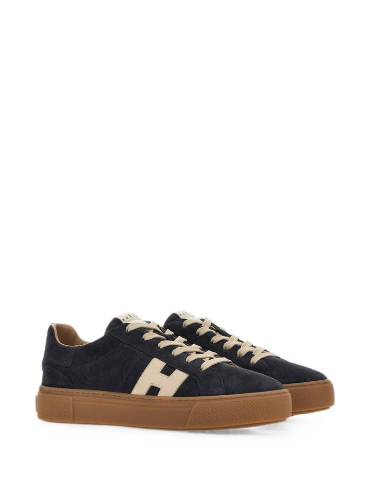 Hogan Sneakers - BLUE | a70ccc7efb5a306f6520314ff062d6a90e3f439a