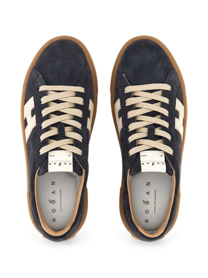 Hogan Sneakers - BLUE | 6e6154e79fcc2a6fb535b32d534e87d9afc2a662