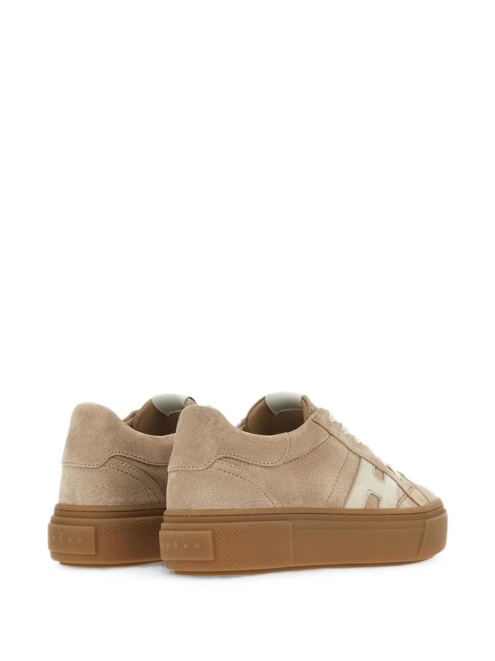 Hogan Sneakers - BEIGE | 24271375e22279386d57ba1fb065ed43603d0b54