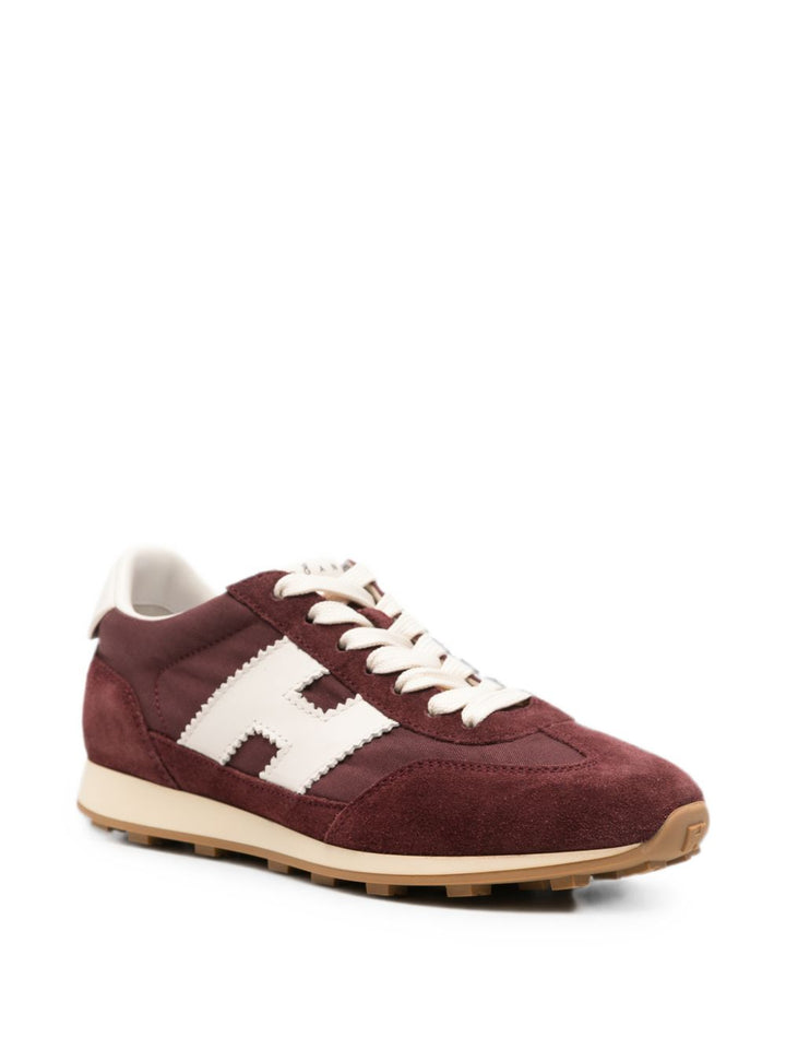 Hogan Sneakers - RED | 1c116bd3ac2c822f803dc4a055b2b0718ef30e2b
