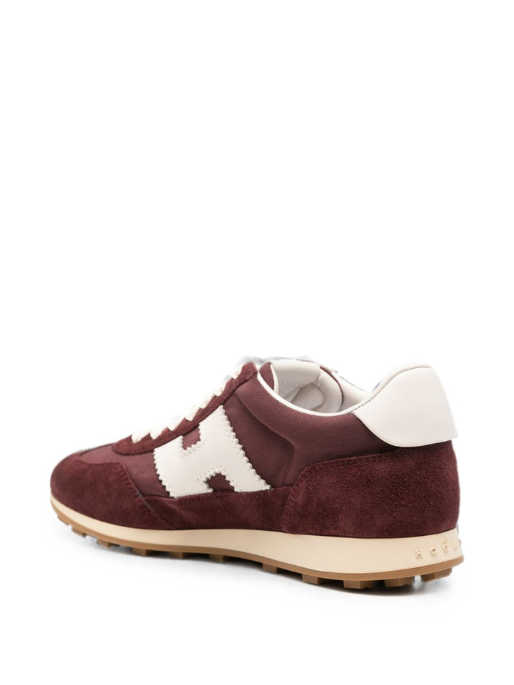 Hogan Sneakers - RED | 7f7837b0b7512aaca92b167948cd502d173b97ca