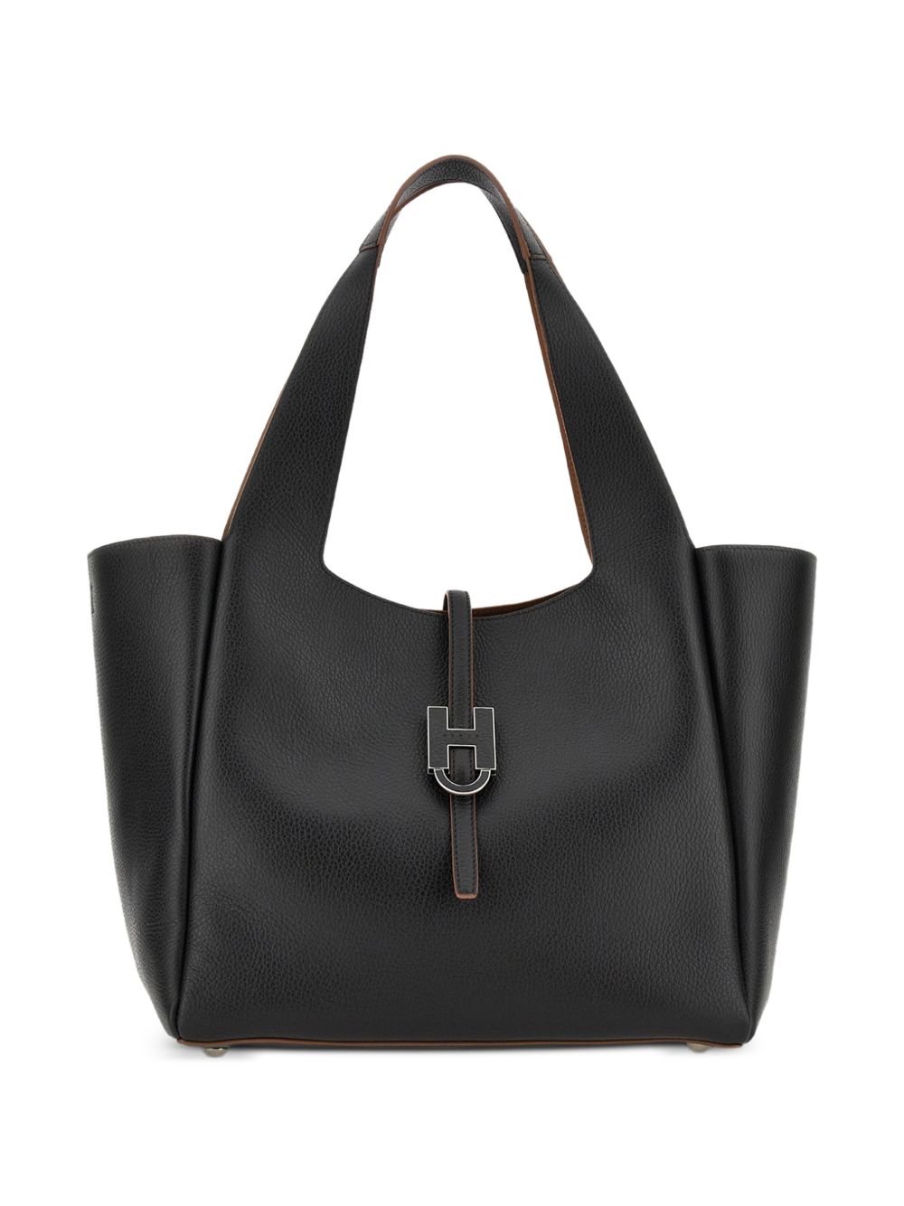 Hogan Bags - BLACK | 3e1214a11f9c4efc0374727c3c66146ac1d7acf9