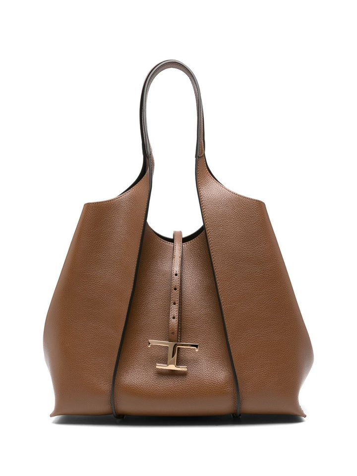 Tod'S Bags - BROWN | b02ad8236384bf565f7a33ce2ee1a00d790d08a2