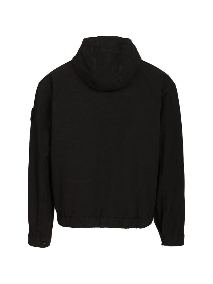Stone Island Shirts - BLACK | 4dd71daa13150bfb531db8768c4e8efda535fdb9