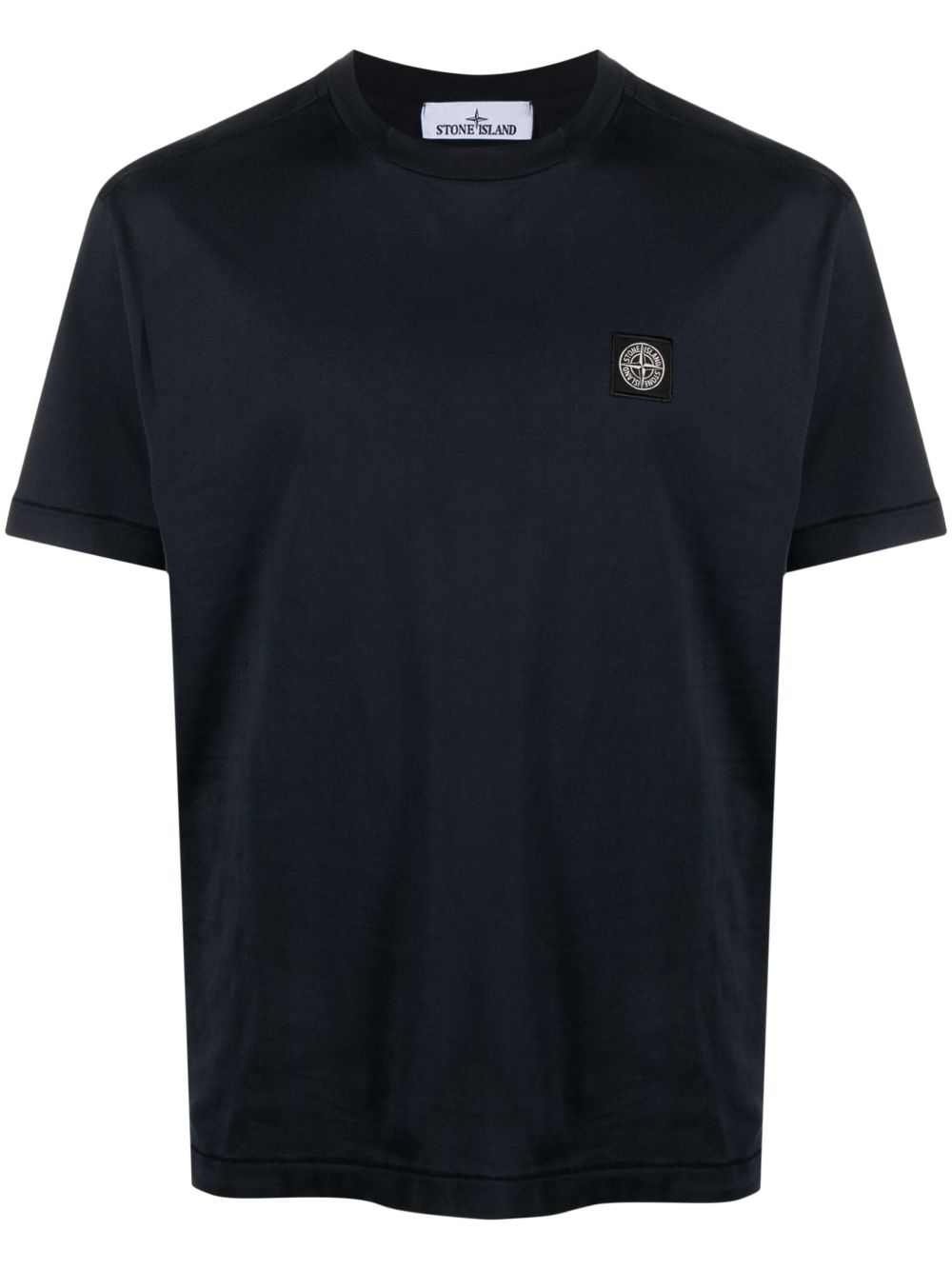Stone Island T-shirts and Polos - BLUE | 606fbe8b1be17eed2652fdaa4780e84e83682d5a