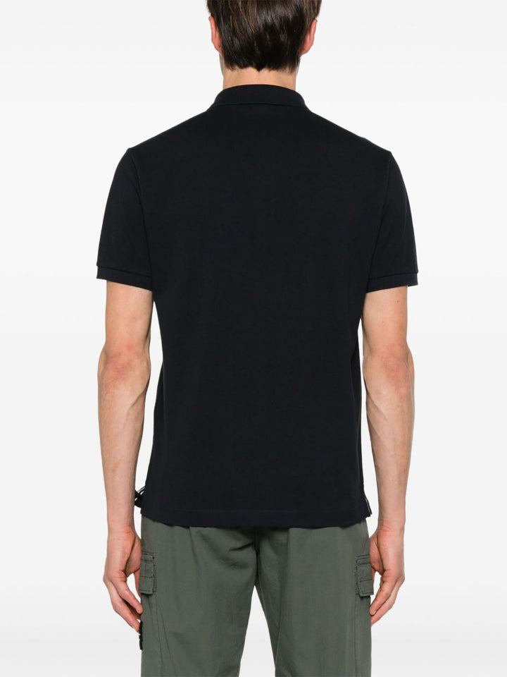 Stone Island T-shirts and Polos - BLUE | a4e110afc9c575b0e1a57b6e5623ba73fd54c628
