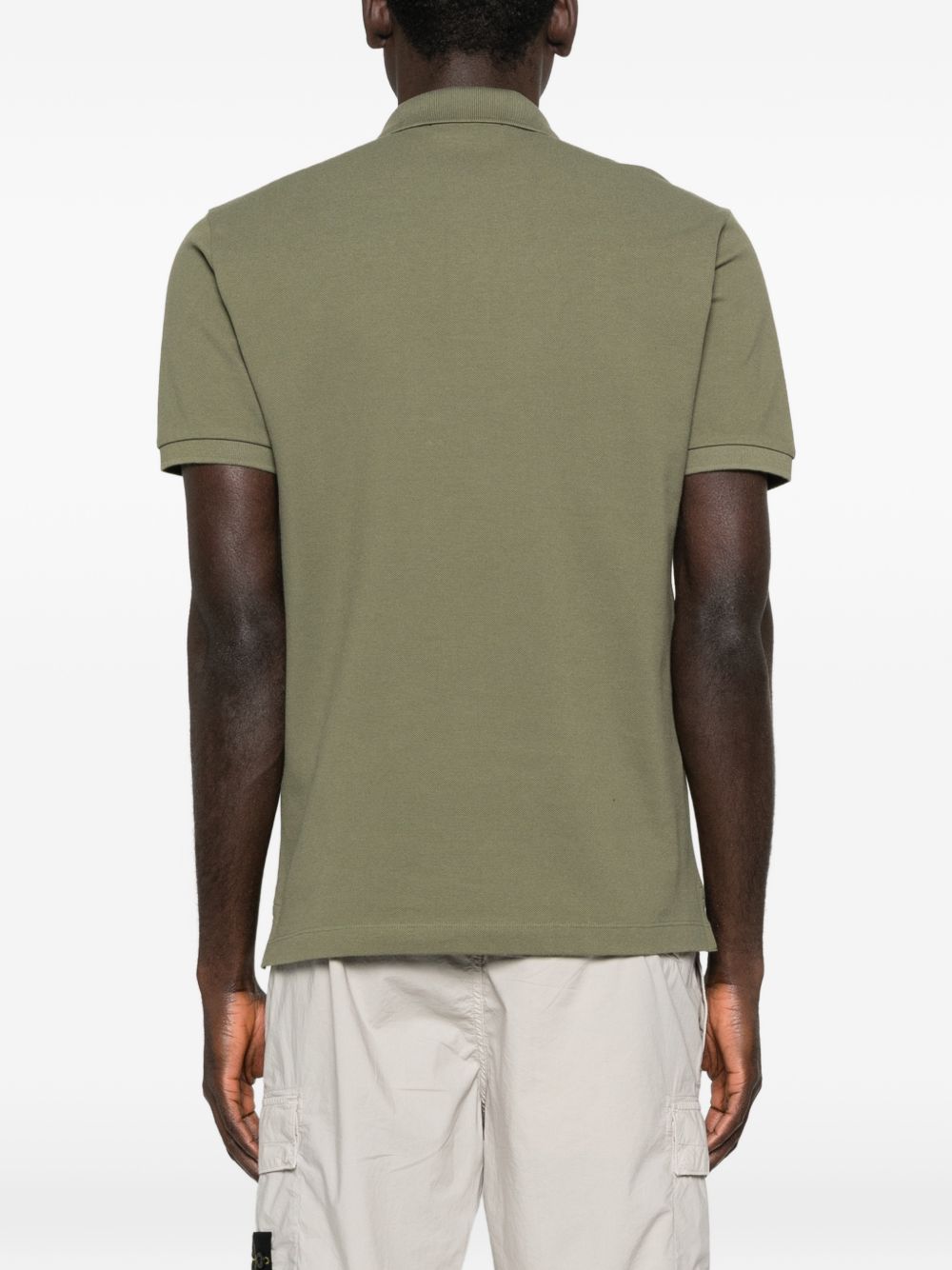 Stone Island T-shirts and Polos - GREEN | b29bf1f3079e16f8d3bea5ce621a5854c4d361a7