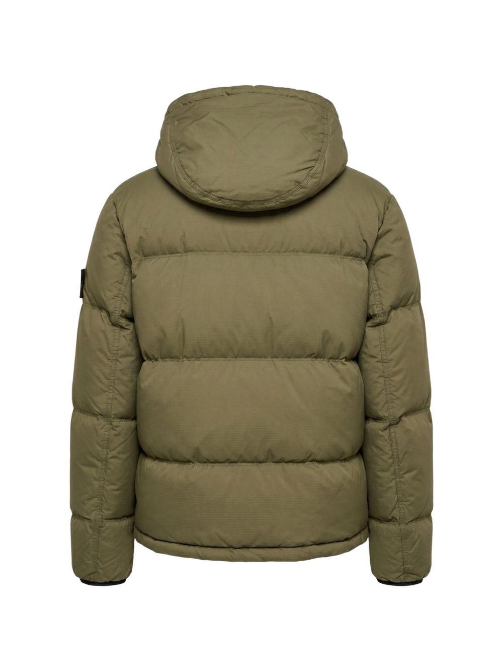 Stone Island Coats - GREEN | 0e0ba2a4b2ce70a246d3f205a2946c972f48b2c9