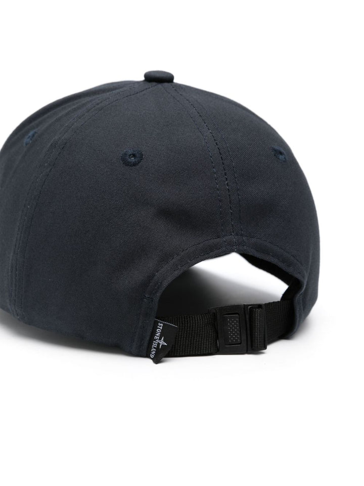 Stone Island Hats - BLUE | 423e22c238b75e96f4784eb31afbcd9f2ab54014