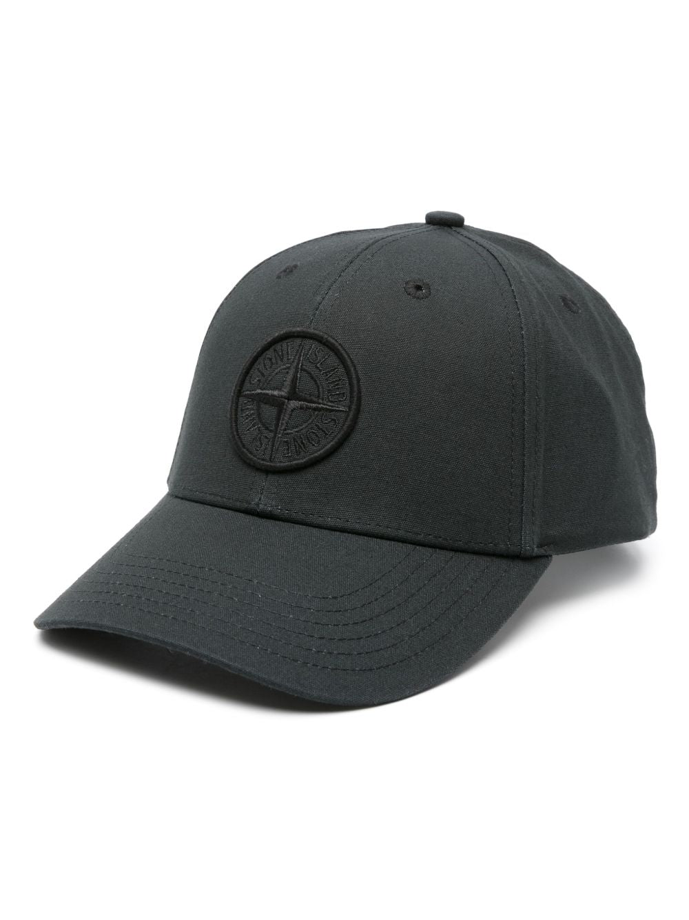 Stone Island Hats - BLACK | 3df0b46d49fab68cbb03576246d9526590ddb527