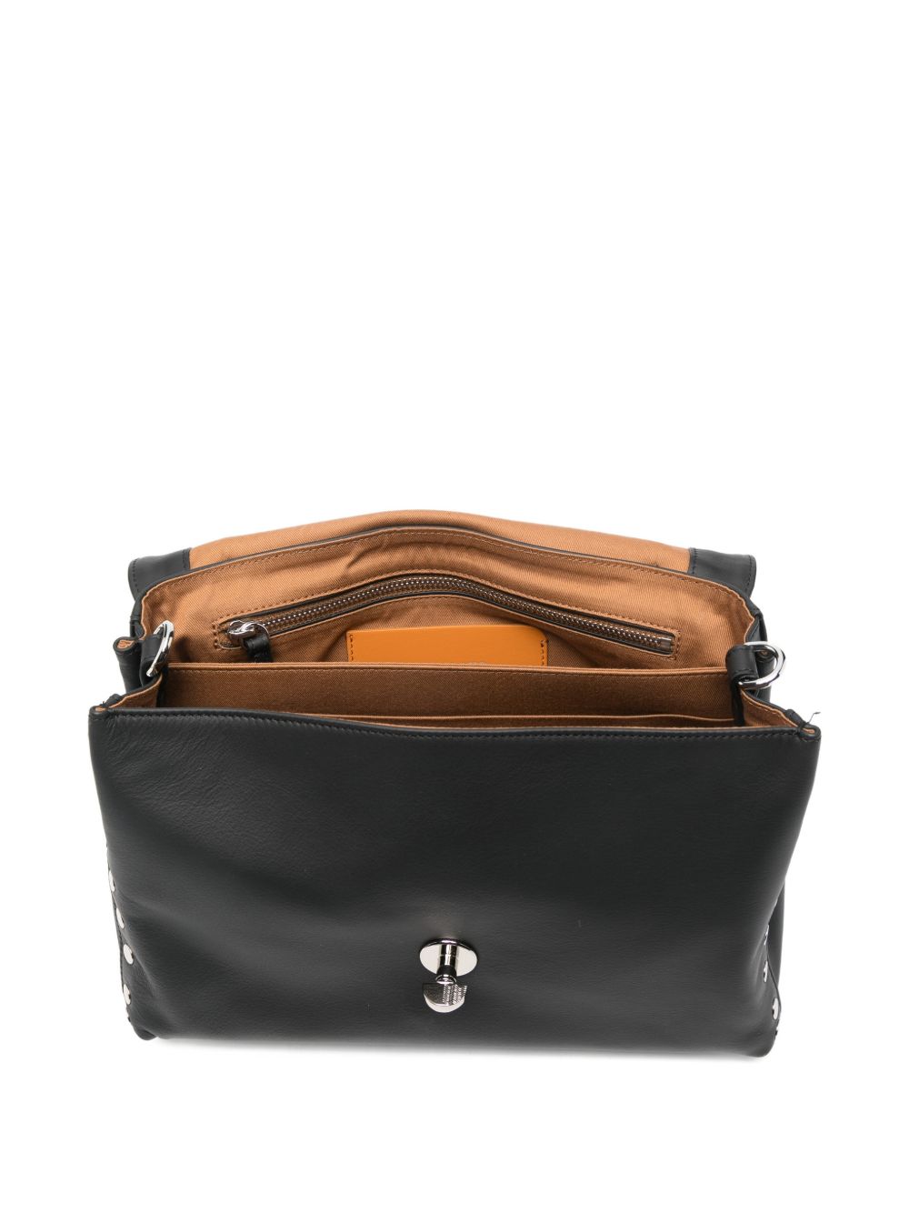 Zanellato Bags - BLACK | 5f5756f0820b703dcbf6150eb5e51b7e435ad958