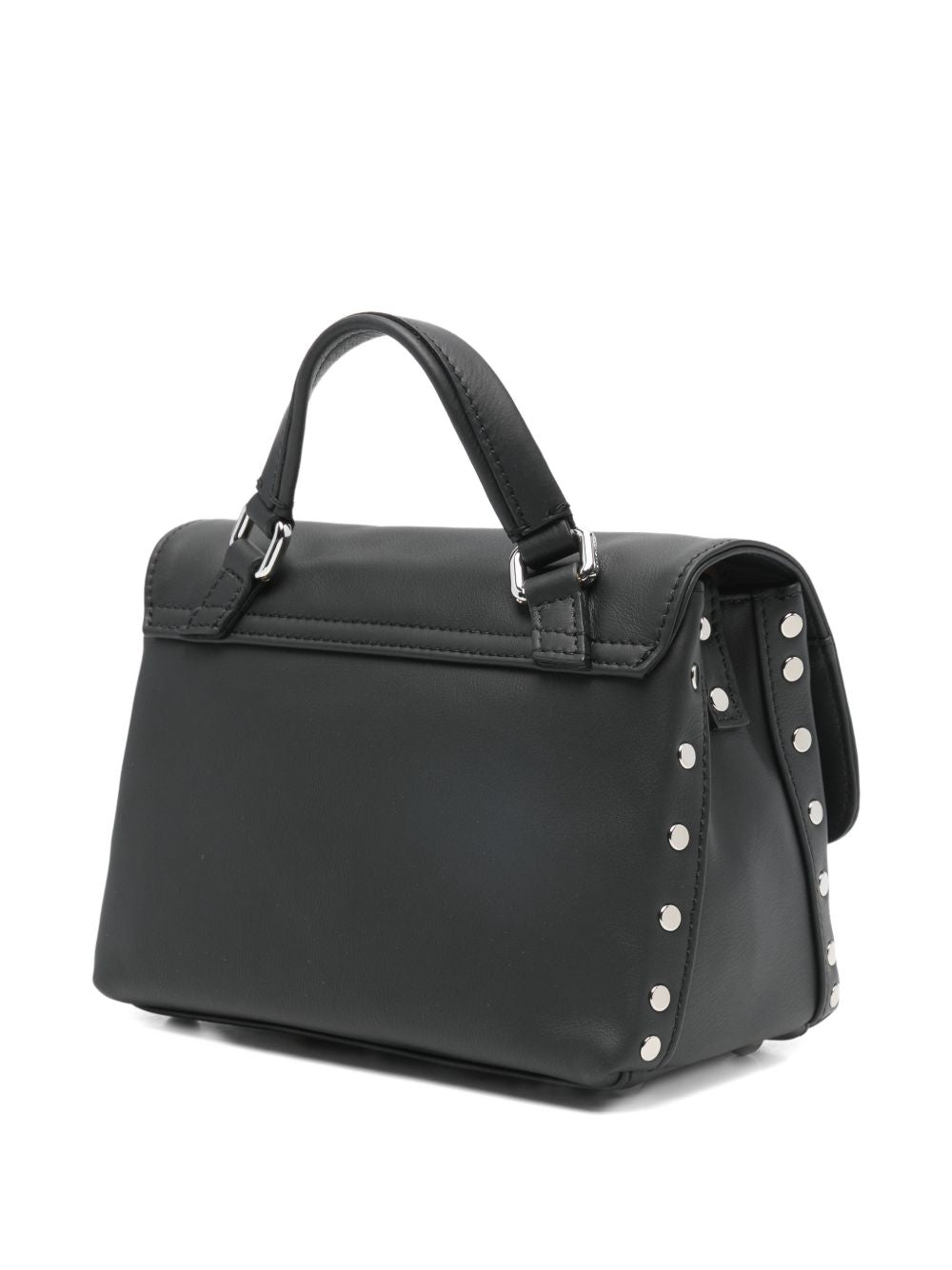 Zanellato Bags - BLACK | 1dc2d5385519947dd8ecf484e572cb902b7997e2