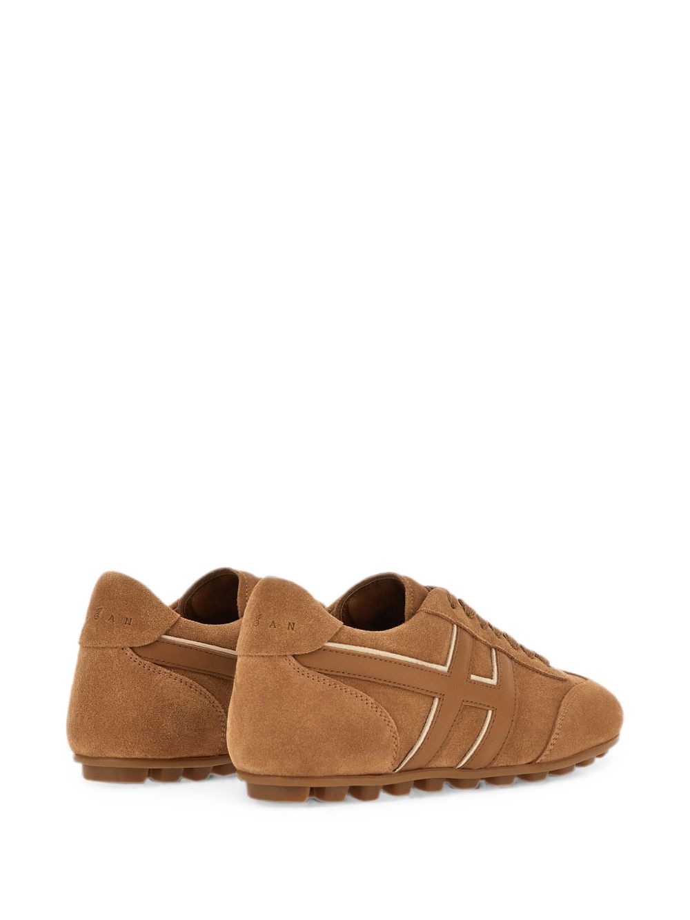Hogan Sneakers - BROWN | 9e586b2b78b06777a9e469c2be9949ee72e13100