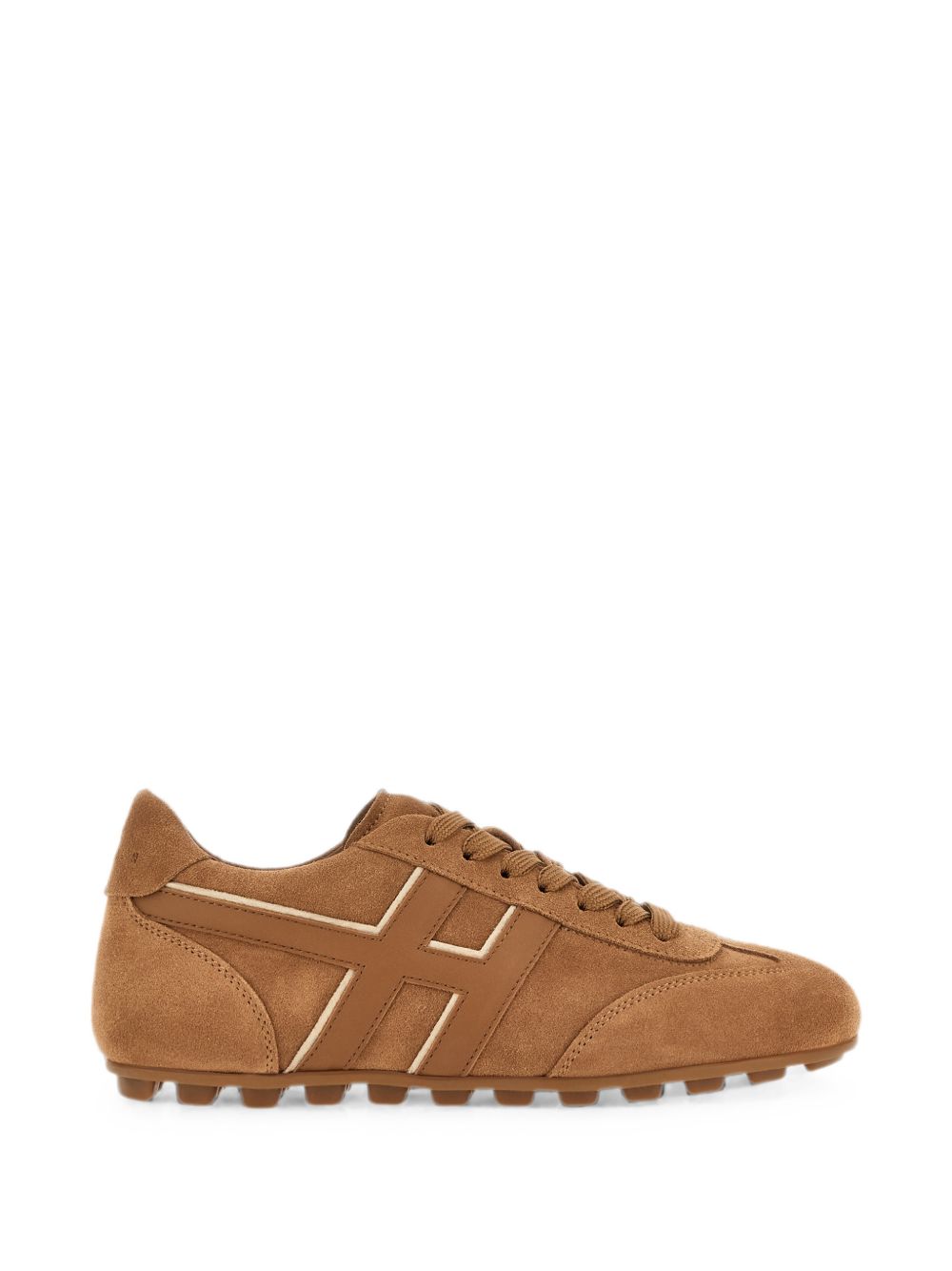 Hogan Sneakers - BROWN | 89c2daa4665044b32f749afae7f54acce3856fb1