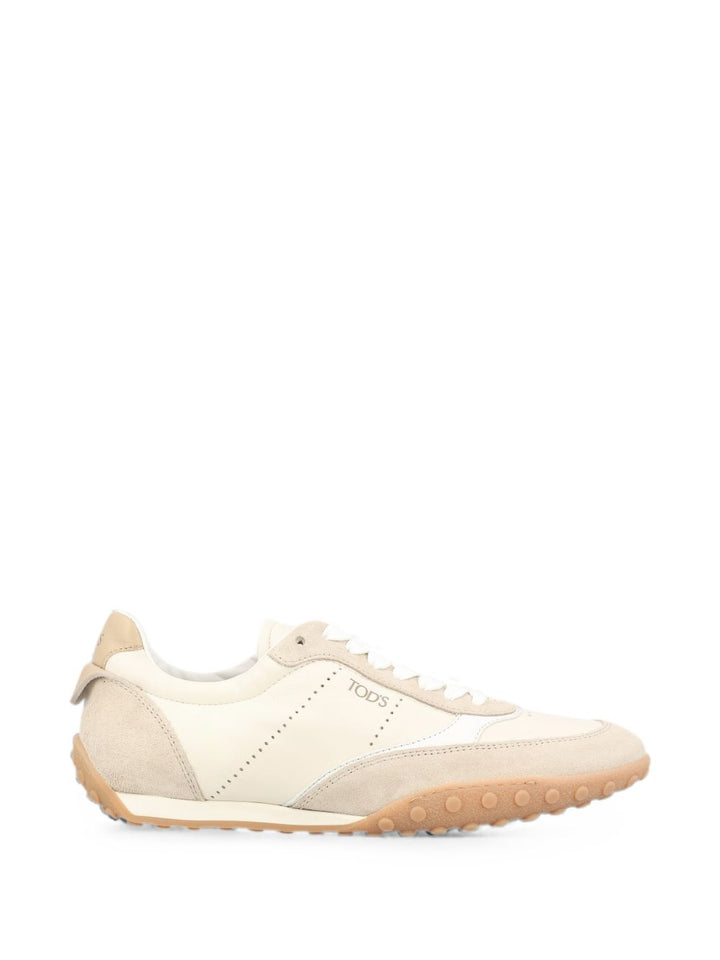 Tod'S Sneakers - WHITE | 12050a2ad371c19196120aba08735a3cad03bf9f