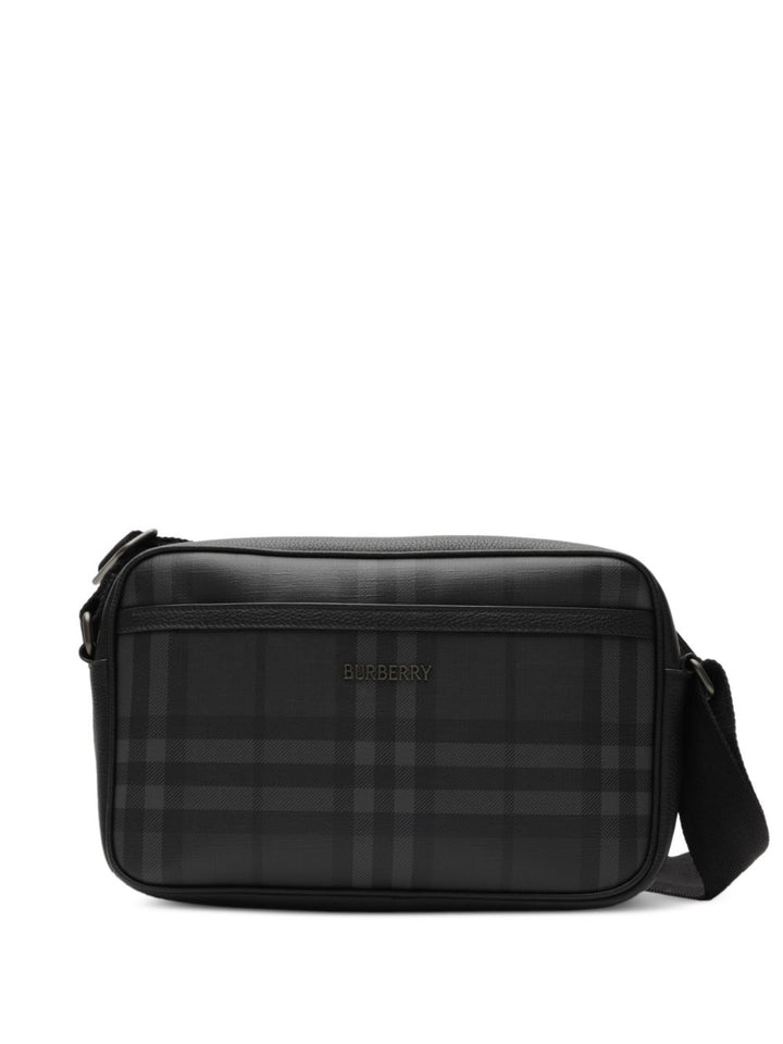 Burberry Bags - GREY | b4160ca757efdd885a8805261adf036568d4017b