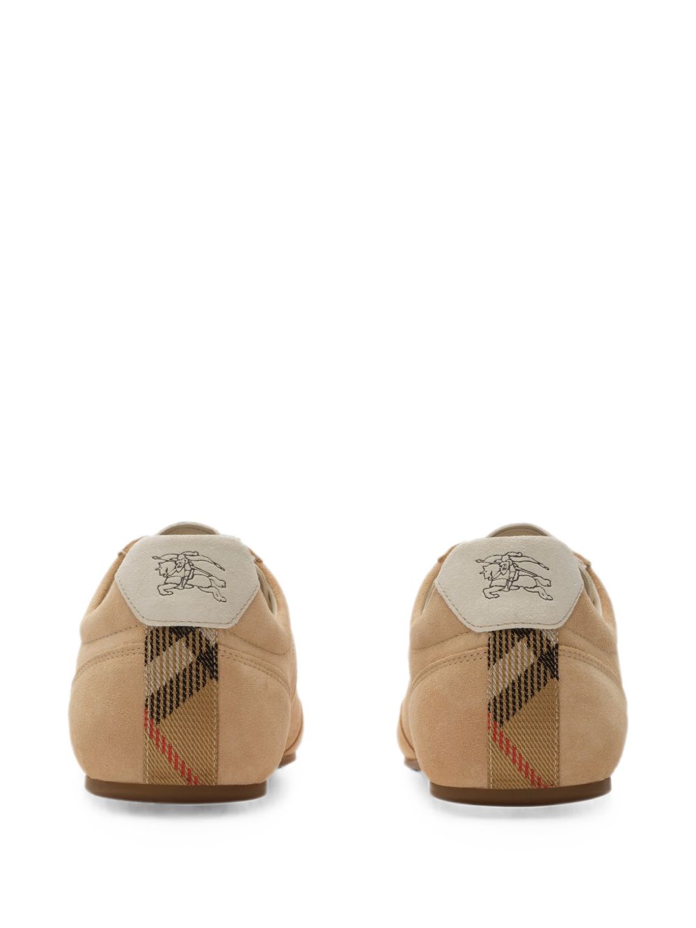 Burberry Sneakers - BEIGE | 719fb1b7e9ff1d528802204cc83fc4fbc77c5b88
