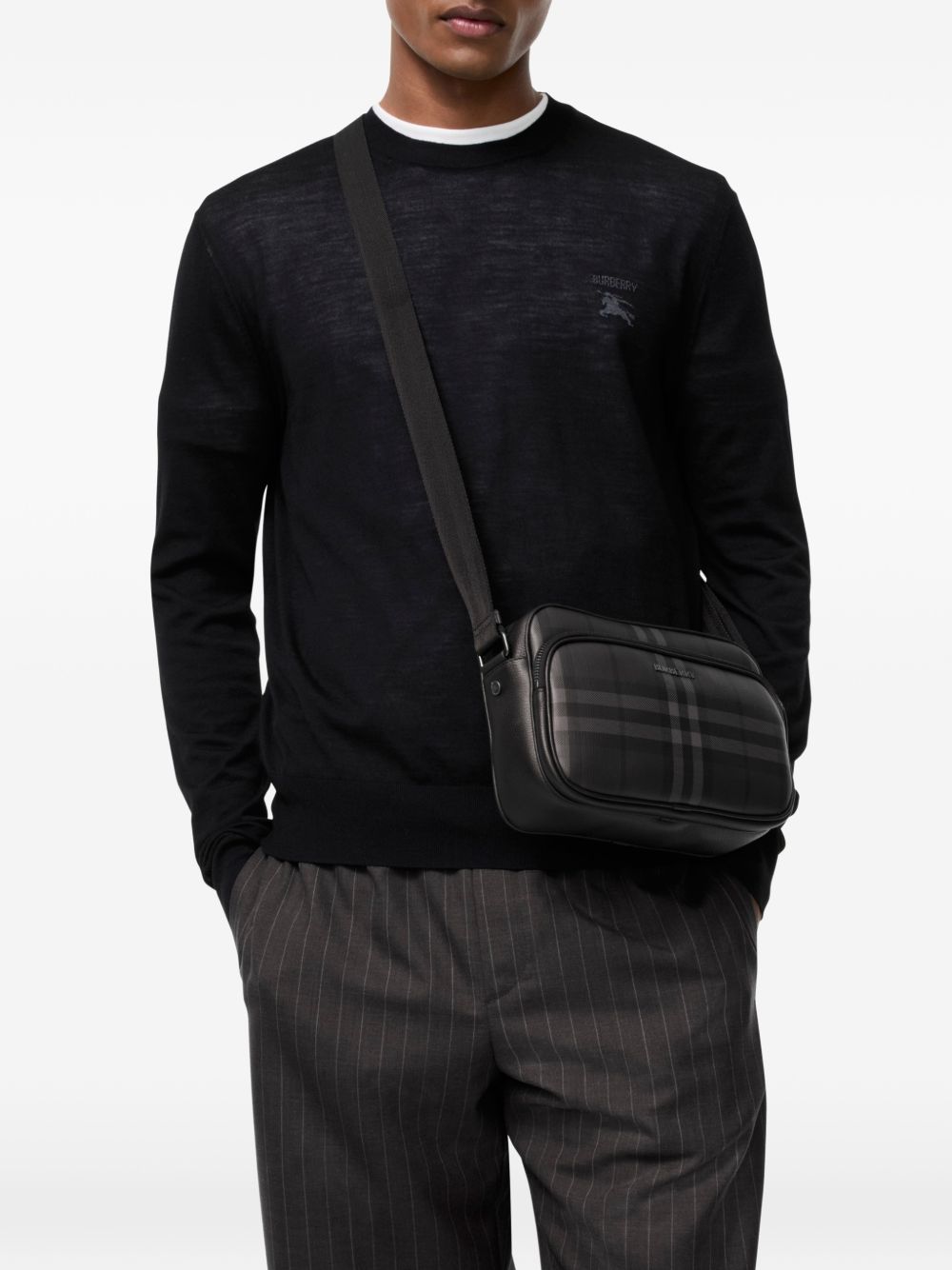 Burberry Bags - GREY | 4eee67d4d9a3391491fef3c826086f371d918efb