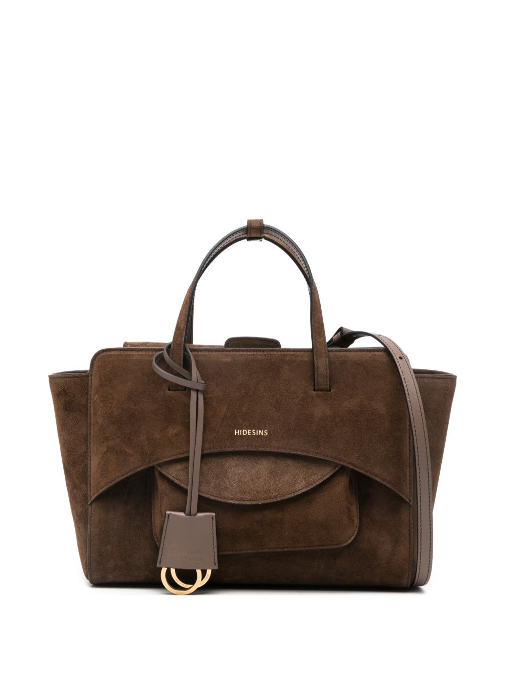 Hidesins Bags - BROWN | a73c16798953d884e1350c228015141a010a5eb0