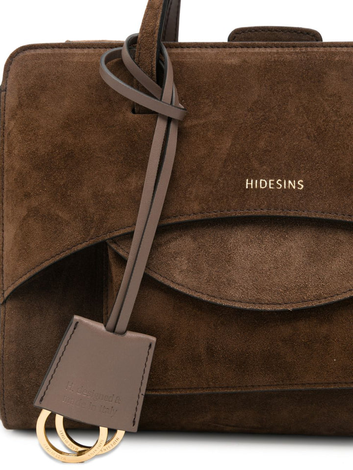 Hidesins Bags - BROWN | 22f1f9a6901dde3000db27918c645cde5fd44c99