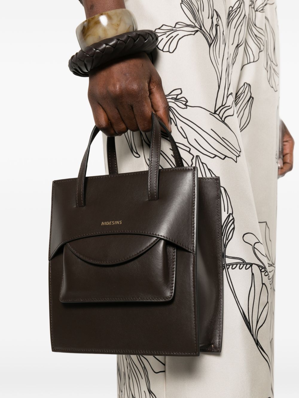 Hidesins Bags - BROWN | cc3e9c43898c336e70fcb84d4bc4f7cf378de21b