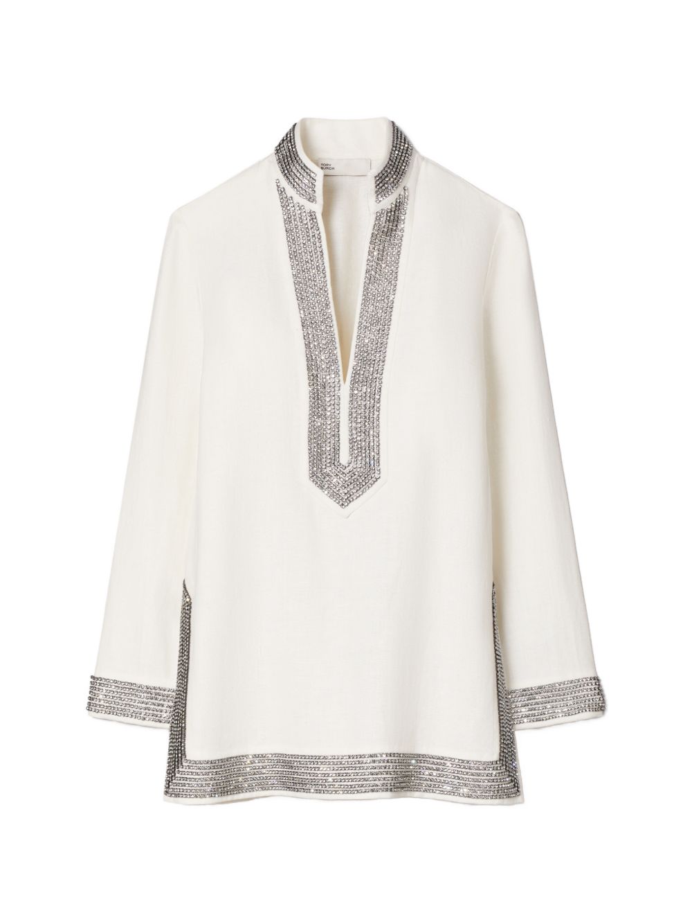 Tory Burch Dresses - WHITE | 84a0098915c4181baa93a63132eec7ead33d8392