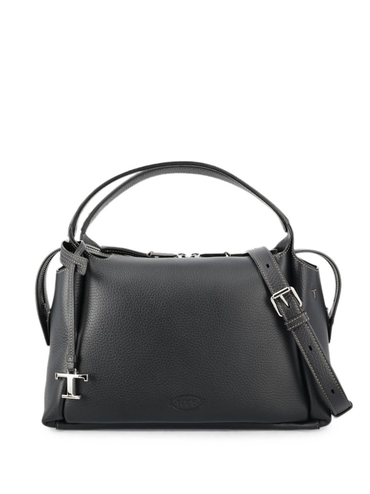 Tod'S Bags - BLACK | dc27799e5df94a0f8cc4e8809bc8ca1010f23e2c
