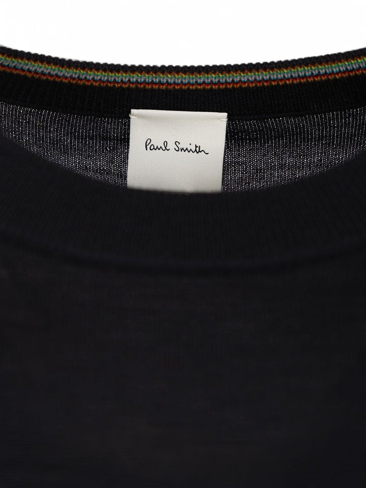 Paul Smith Sweaters - BLUE | be568a0dd55fa3ce03a6b5a7d5b22e7a5fa1eae1