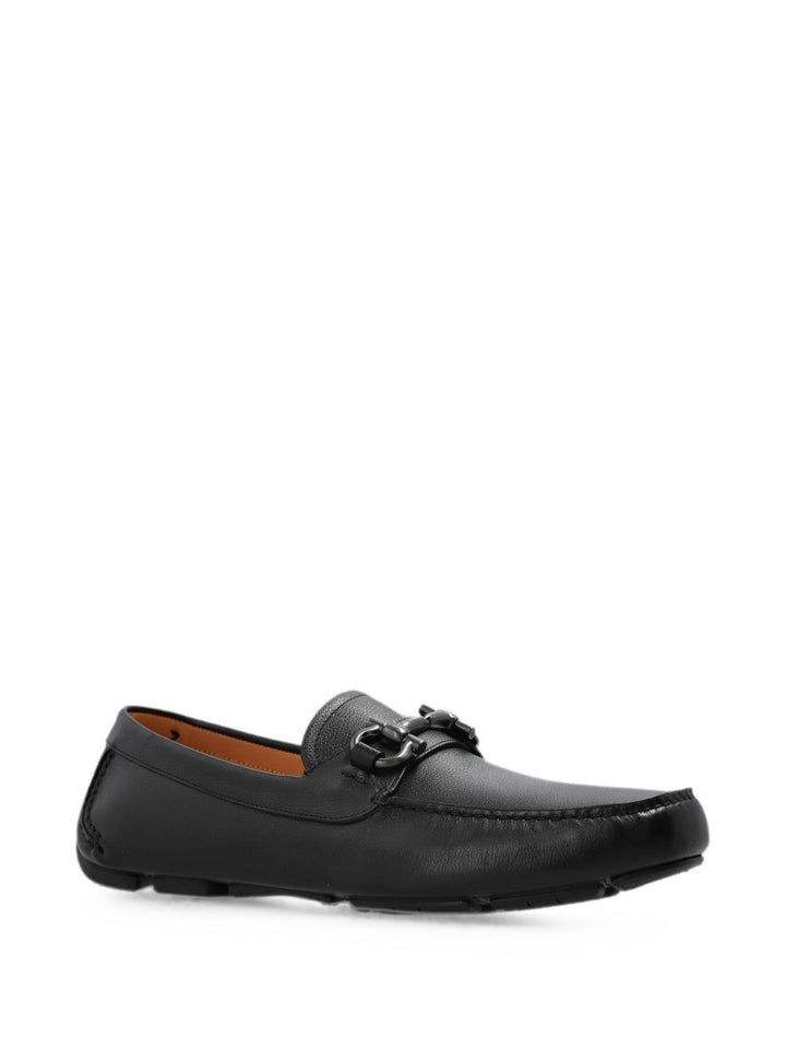 Ferragamo Flat shoes - BLACK | beca2479e829975b42aefe19f9b1f93ab76dce50