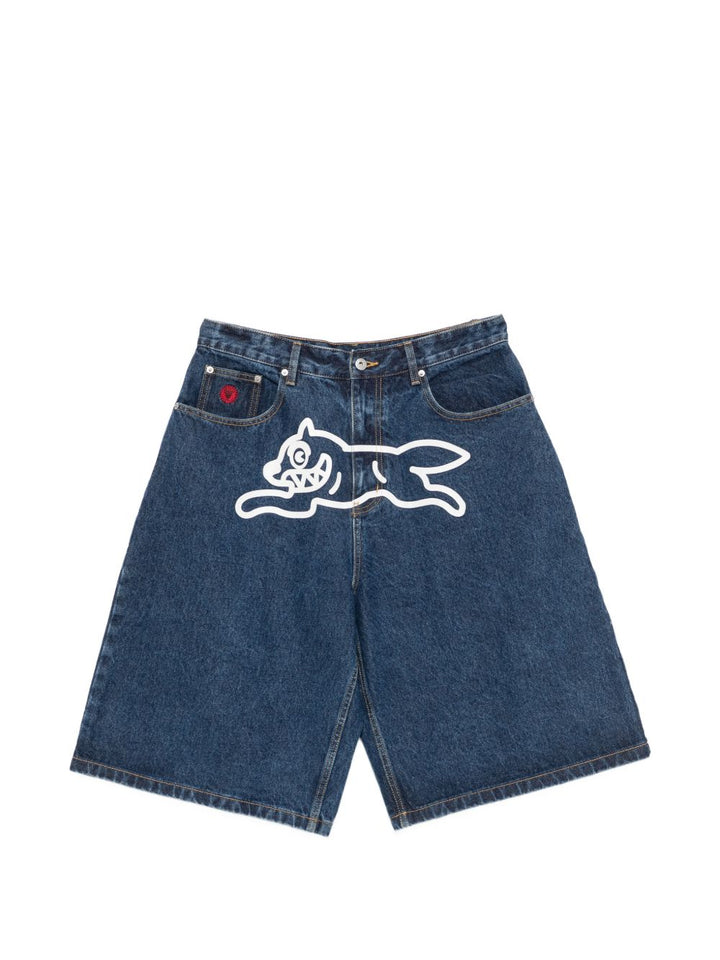 Icecream Shorts - BLUE | d10c0630d2795582c48c3e67660625bd2a529f27