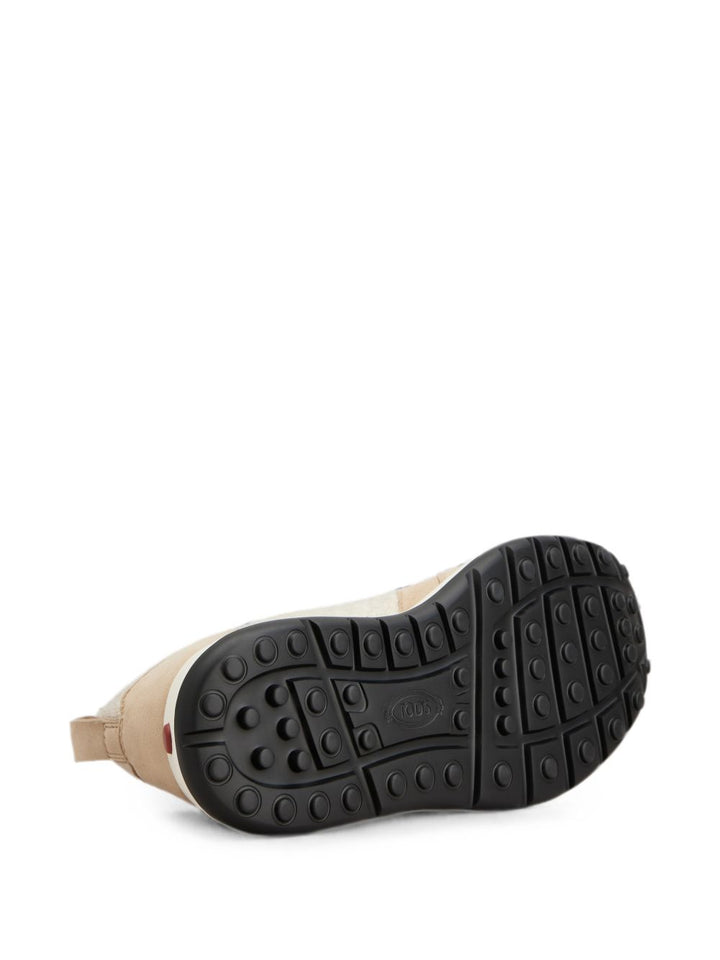 Tod'S Sneakers - BEIGE | 3d531f7dc70a888b6a3359beda59558e823723cb