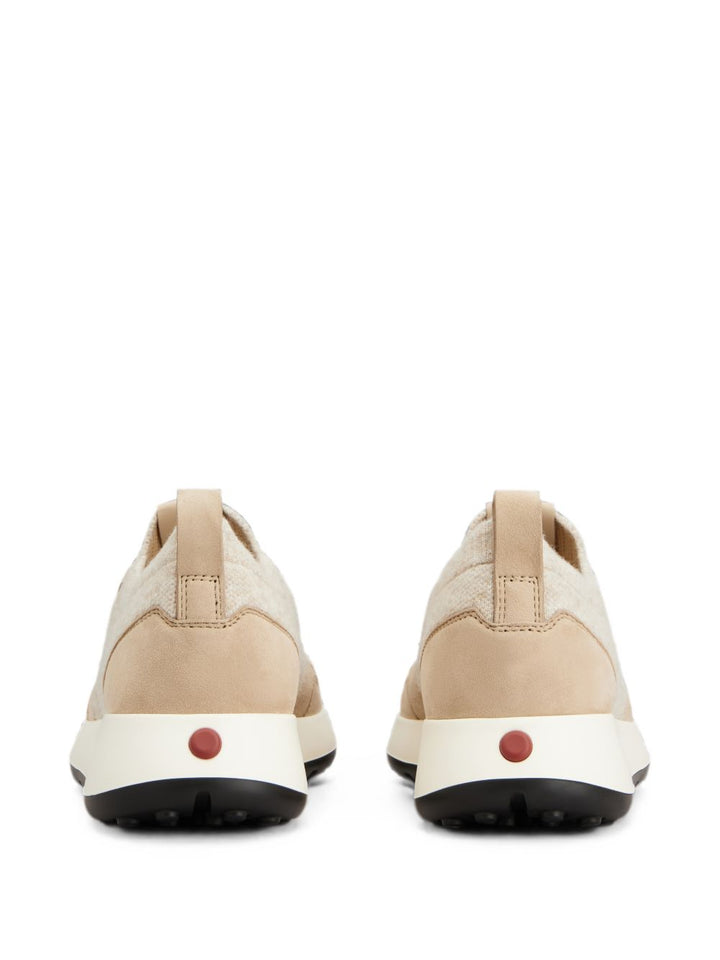Tod'S Sneakers - BEIGE | 0731635e2e7af77ac6b4f462c1887b2fc465c958