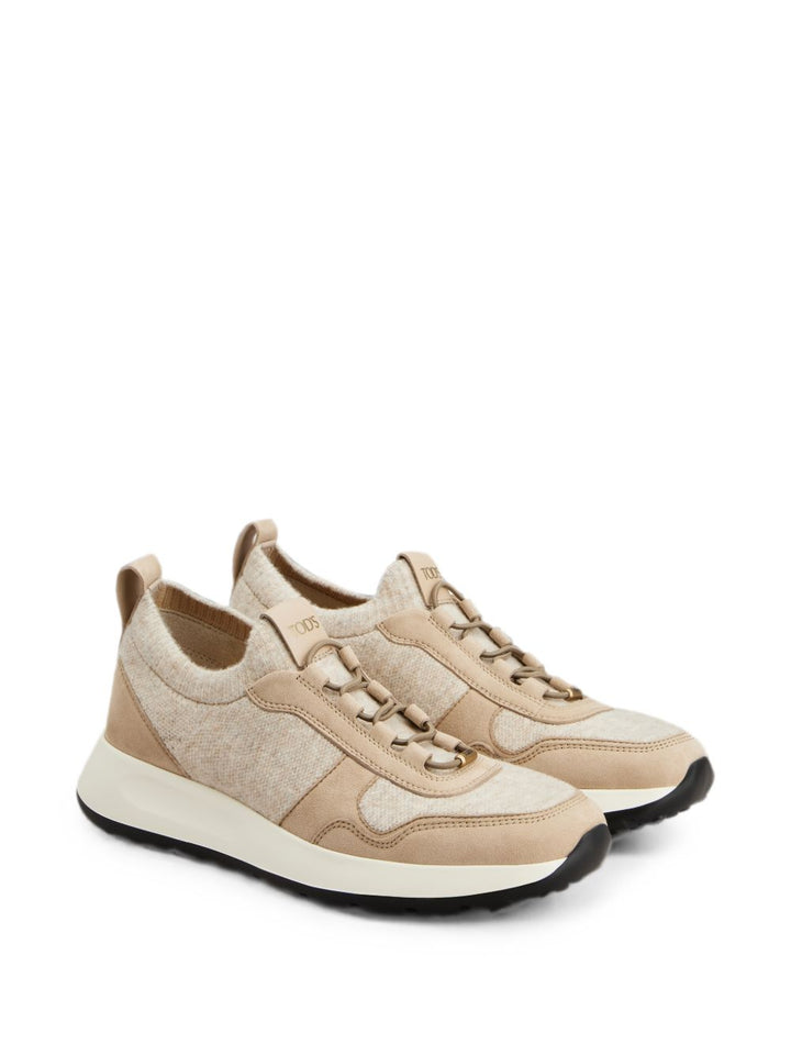 Tod'S Sneakers - BEIGE | 9fa24d58c64723a0173305f10b3912e9594cc2b8