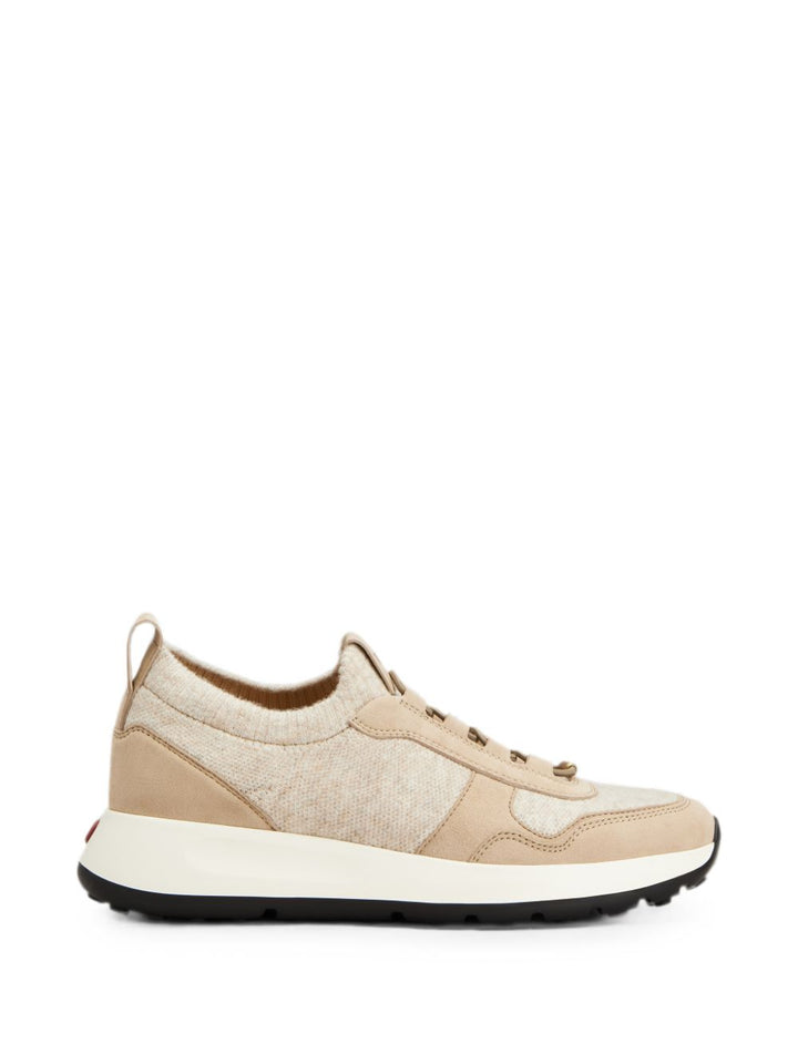 Tod'S Sneakers - BEIGE | 26e5e2c68438d86ff36fcacf1e5fc4d8cc48dd84