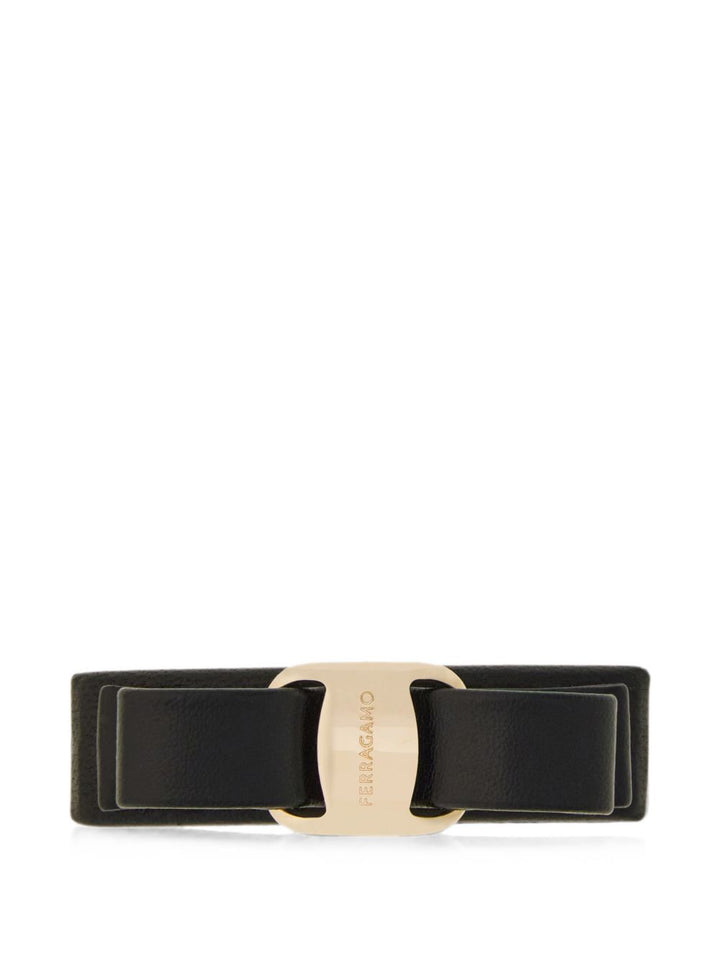 Ferragamo Accessories - BLACK | 8335025fcd85f93f84a3fc20c6cd8db423b4a3ae