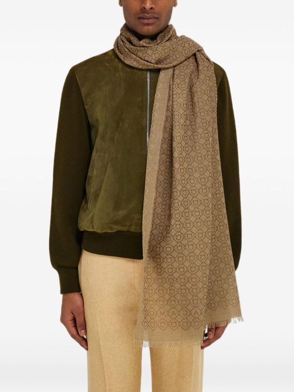 Wool Scarf