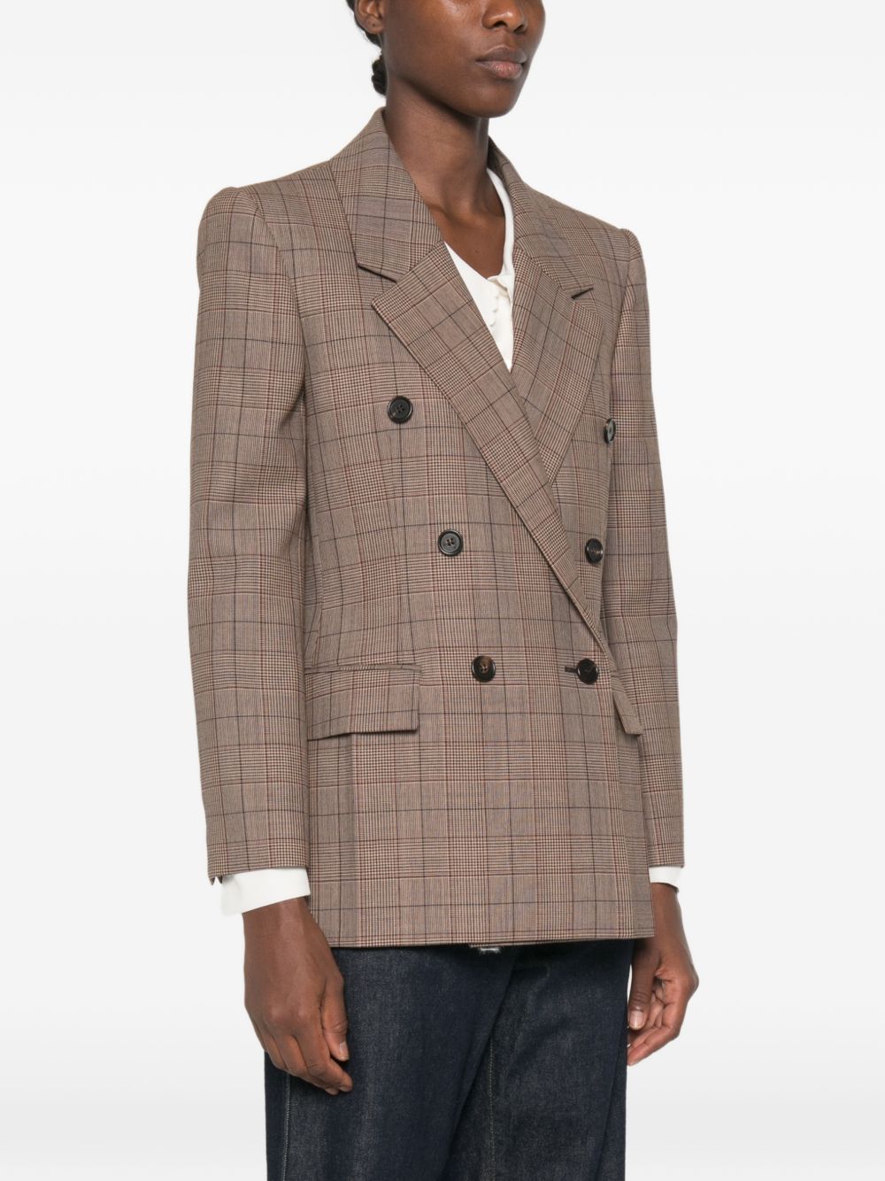 Chloè Jackets - BROWN | b064241019c4b24e585d459cfc09525113002ce8