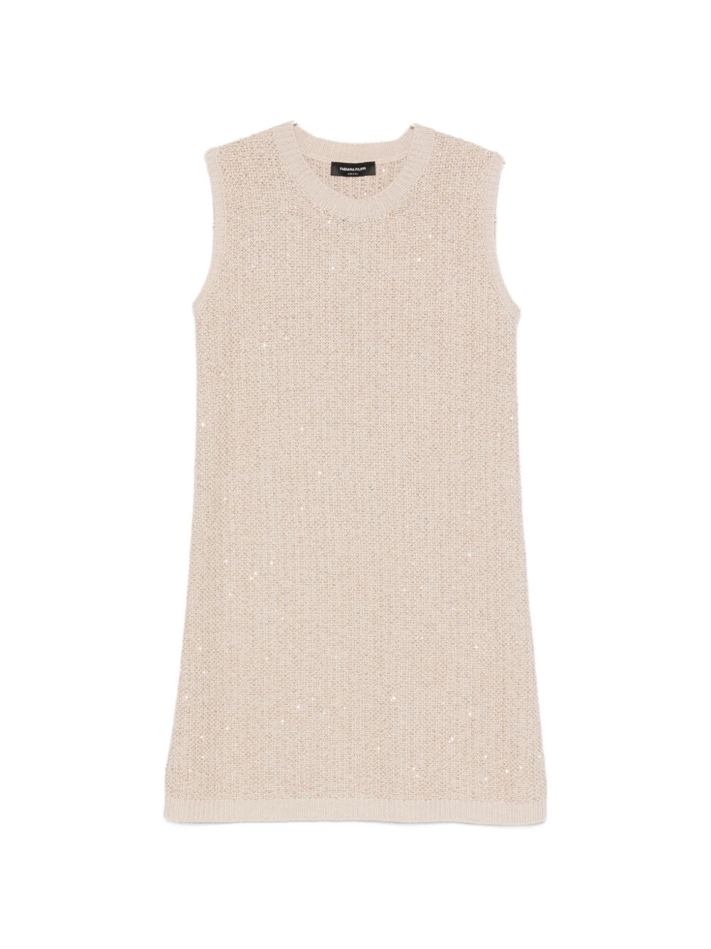 Fabiana Filippi Dresses - BEIGE | d4b0bf9f0d439e0f57044e1a3abdb836d0975099