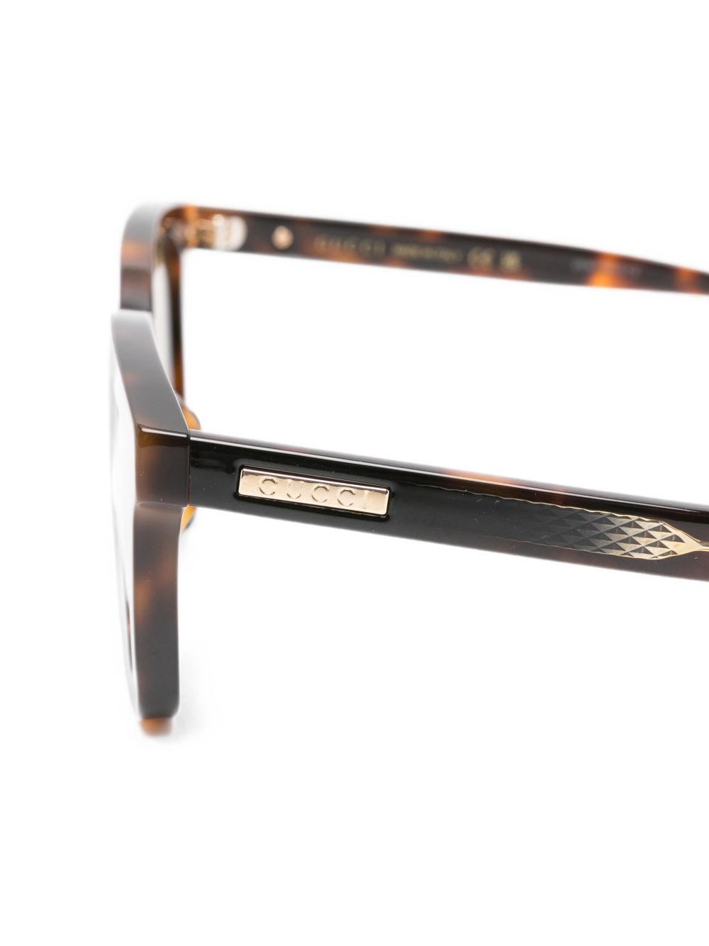 Gucci Sunglasses - BROWN | 00411d4ed05ec290bf71e7eacaf4c97dd41022ed