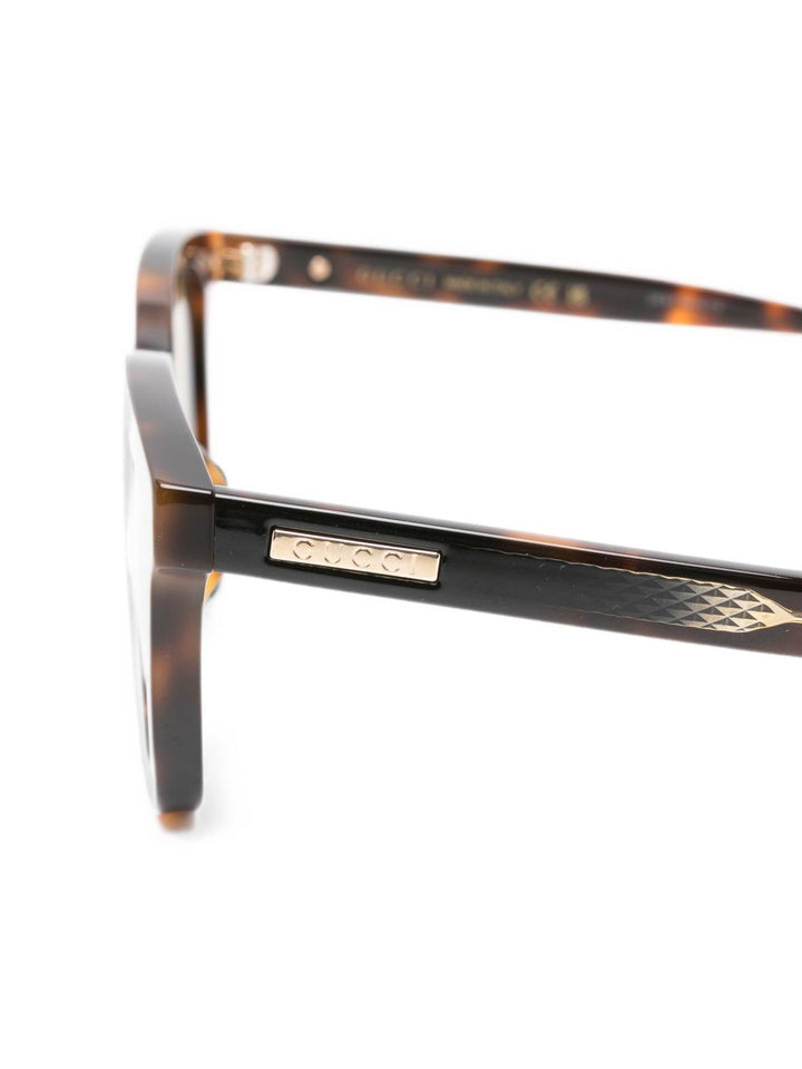 Gucci Sunglasses - BROWN | 00411d4ed05ec290bf71e7eacaf4c97dd41022ed