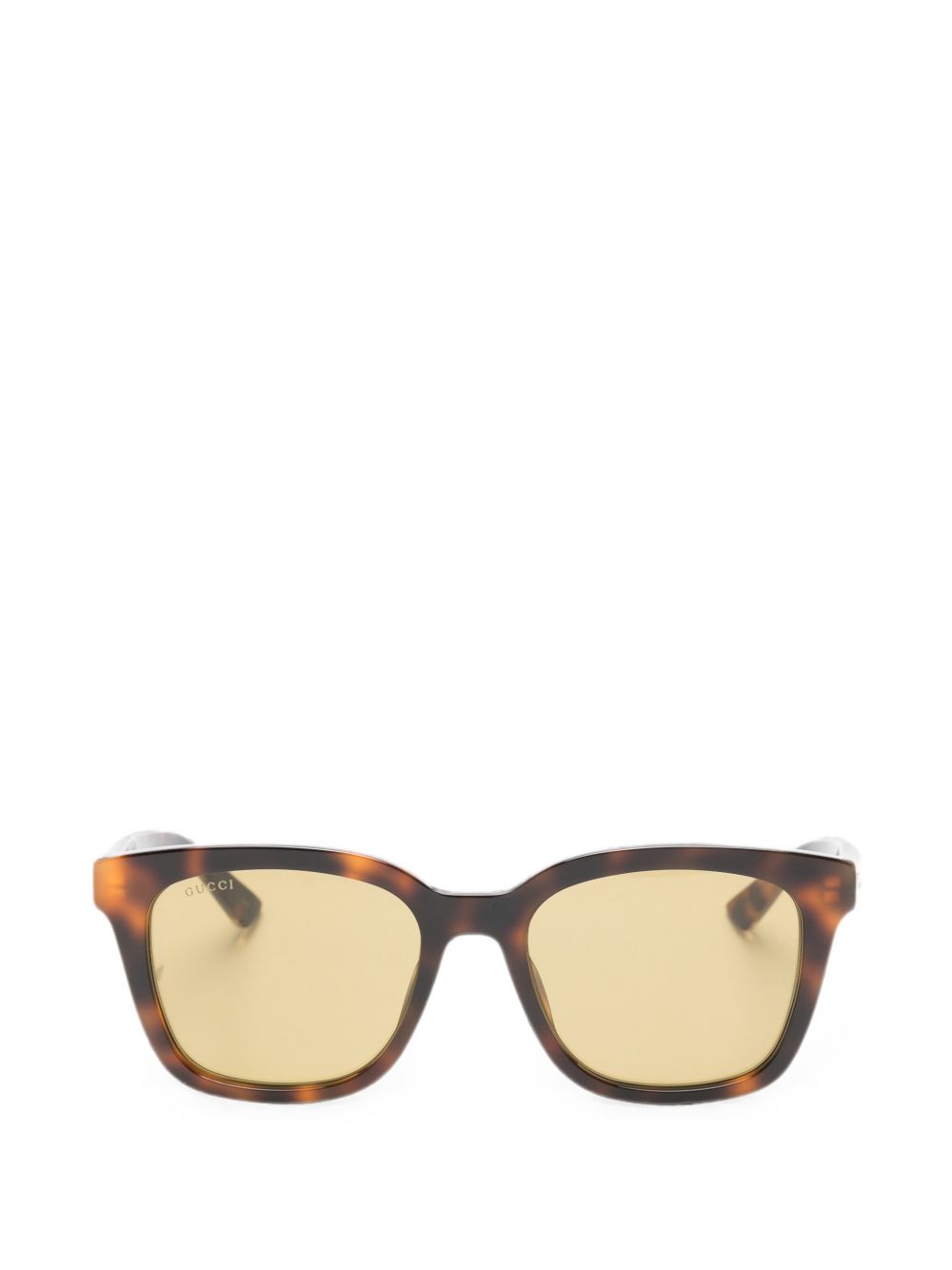 Gucci Sunglasses - BROWN | 3235fd46f7247049e0399f8a9ce9d07f14e4ee39