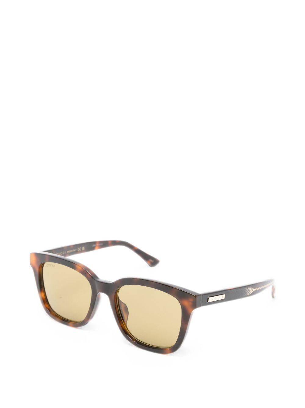 Gucci Sunglasses - BROWN | 5ecca80fa5ad80892e38e635aa85a3a4a3c558df