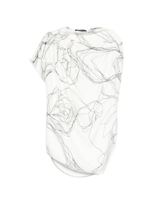 Silk Top