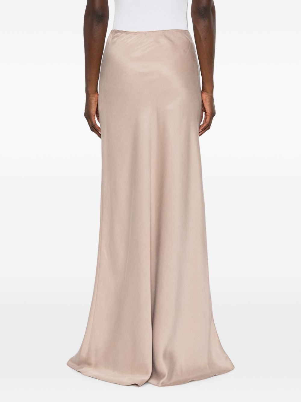 Fabiana Filippi Skirts - BROWN | 33605d4daa96b699586ecca2e6206ae09a4a38f3