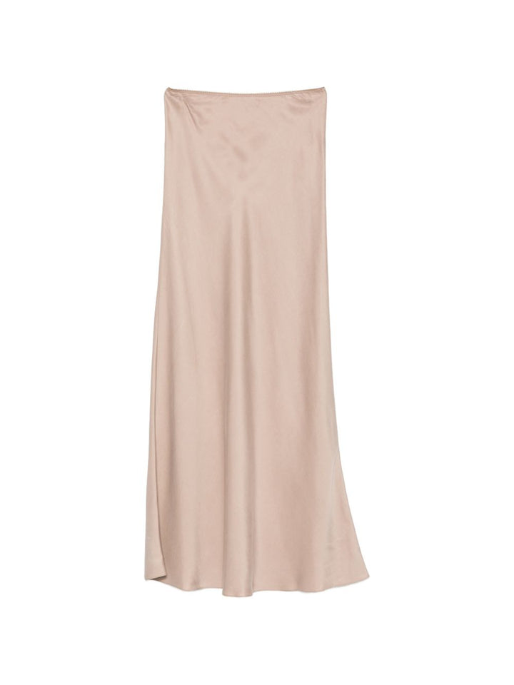 Fabiana Filippi Skirts - BROWN | 1158c3d27453dfda511b0a846eabe43ceb387b76