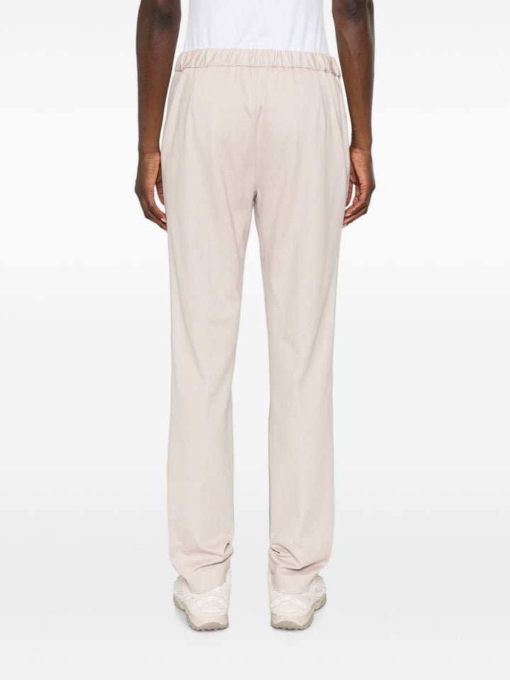 Fabiana Filippi Trousers - BEIGE | c3c57550b9c4b0023b58f5bd8cd716cf979f40bf