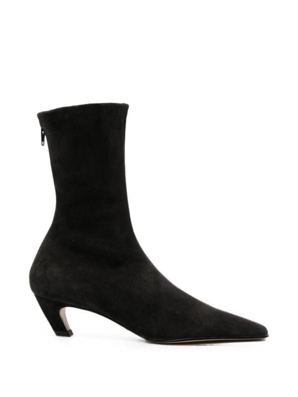 Arizona Ankle Boots